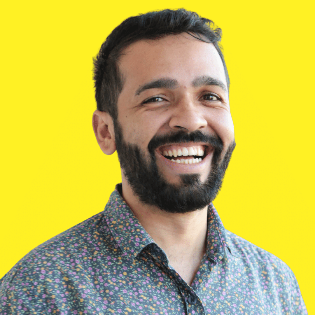 Pode me chamar de Jef